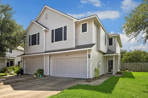 341 Capella Oaks Lane