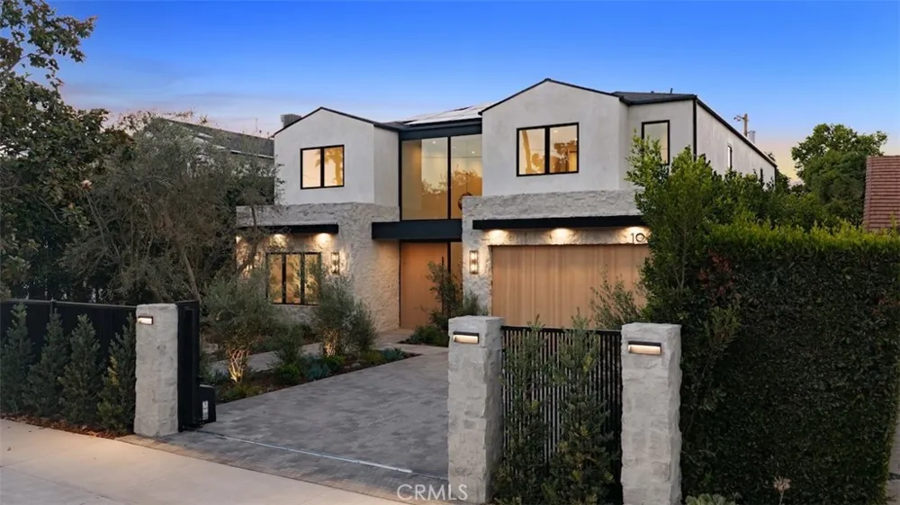 10433 Valley Spring Lane Toluca Lake, CA 91602