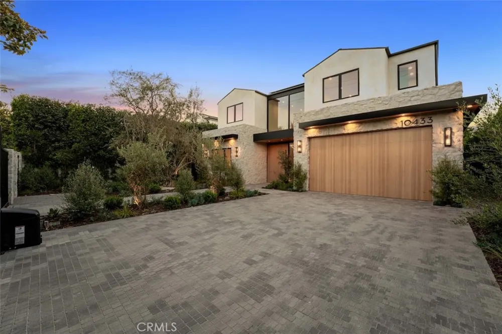 10433 Valley Spring Lane Toluca Lake, CA 91602
