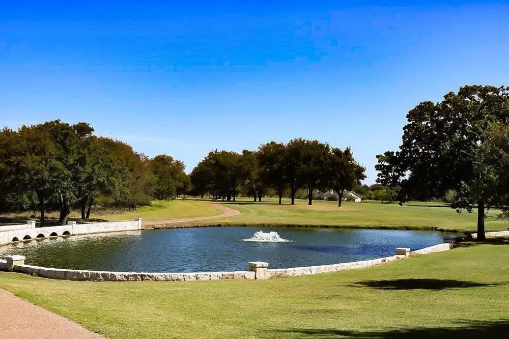42143 Glen Eagles Drive Whitney, TX 76692