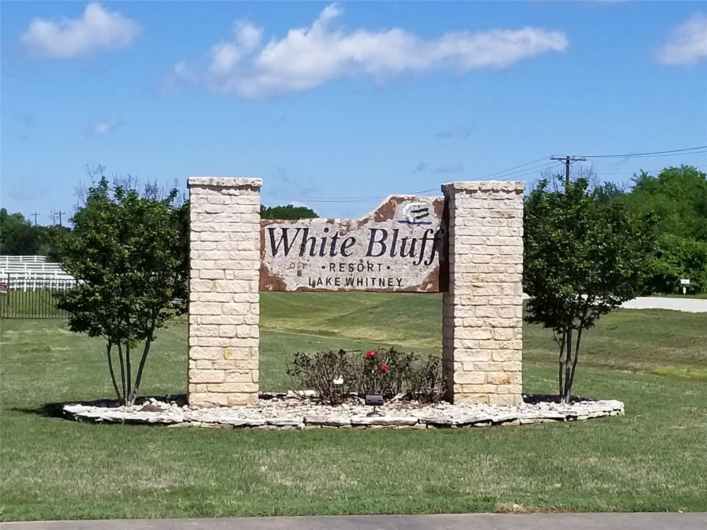 42143 Glen Eagles Drive Whitney, TX 76692