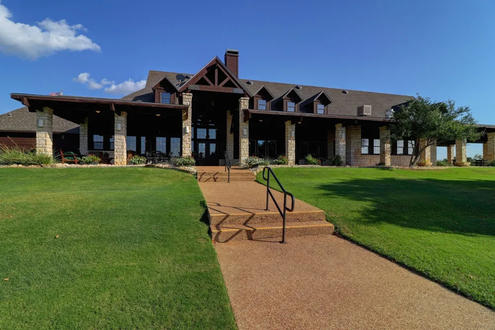 42143 Glen Eagles Drive Whitney, TX 76692