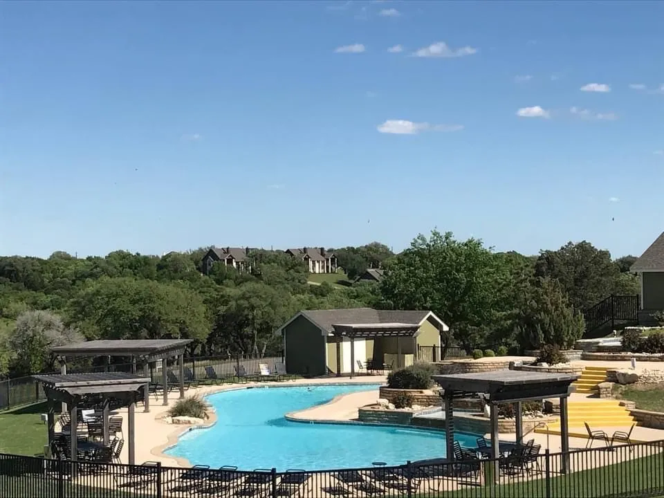 42143 Glen Eagles Drive Whitney, TX 76692