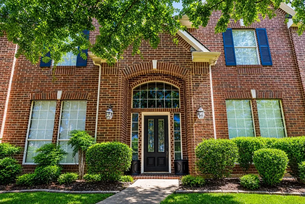 311 Melshire Street Sunnyvale, TX 75182