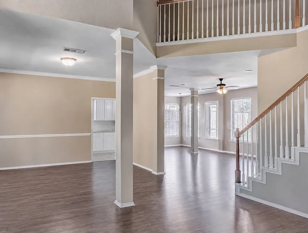 311 Melshire Street Sunnyvale, TX 75182