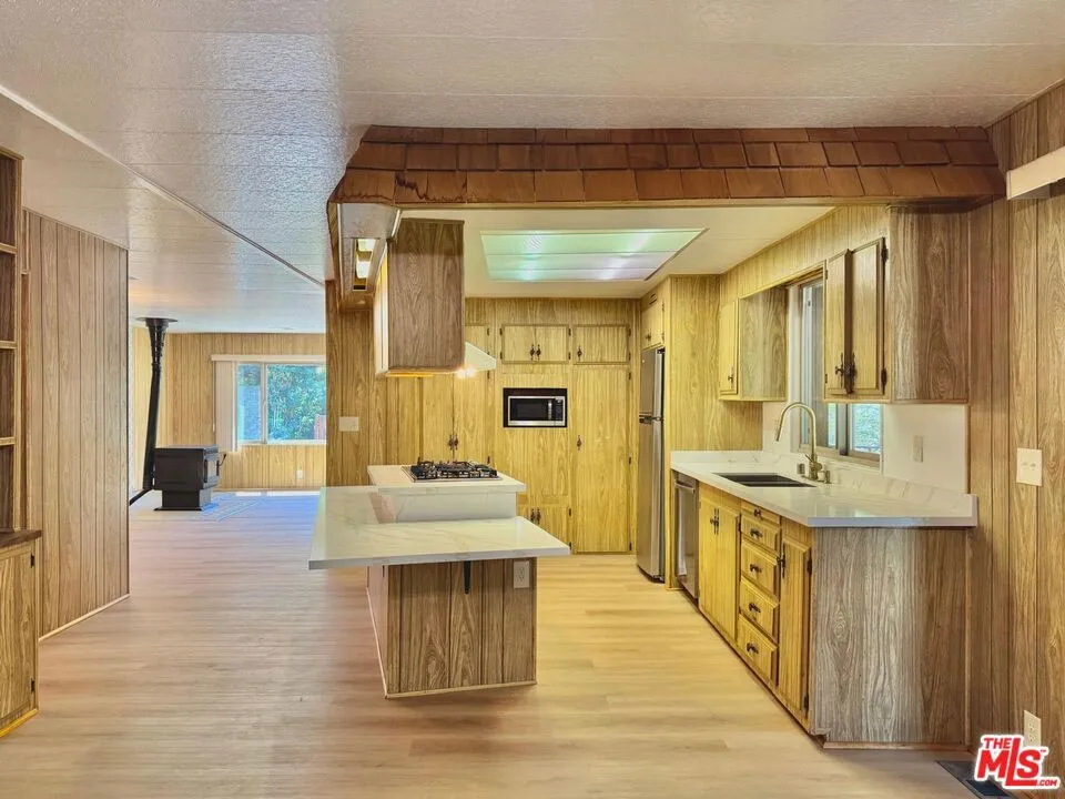 2901 Kodiak Way Pine Mountain Club, CA 93222