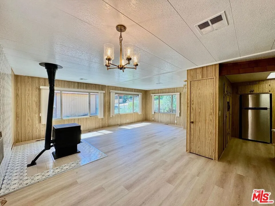 2901 Kodiak Way Pine Mountain Club, CA 93222