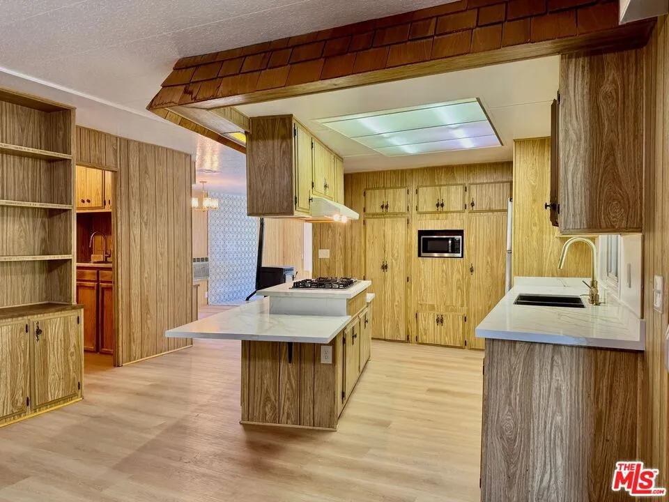 2901 Kodiak Way Pine Mountain Club, CA 93222