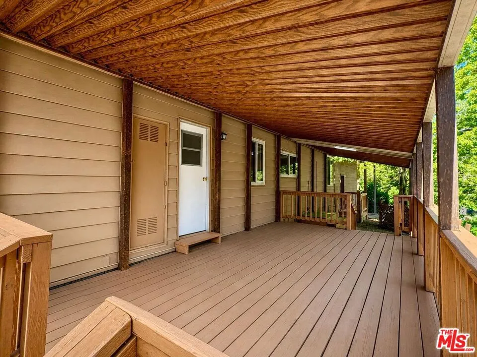 2901 Kodiak Way Pine Mountain Club, CA 93222