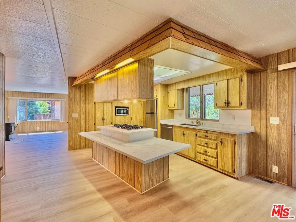 2901 Kodiak Way Pine Mountain Club, CA 93222