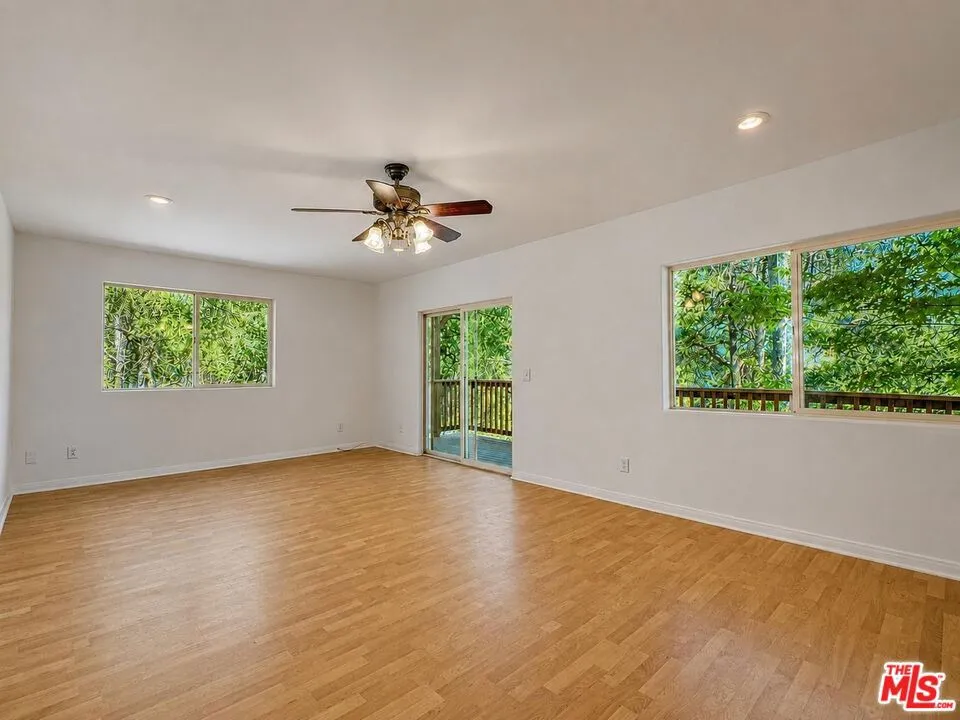 2901 Kodiak Way Pine Mountain Club, CA 93222