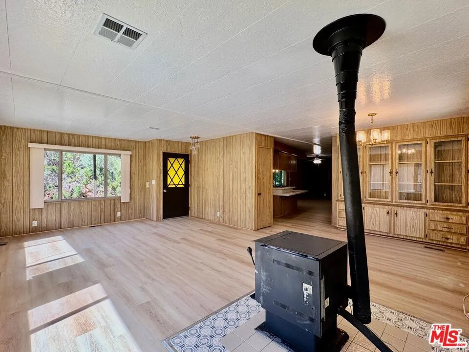 2901 Kodiak Way Pine Mountain Club, CA 93222