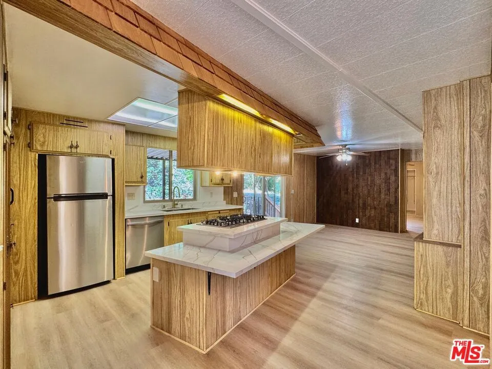 2901 Kodiak Way Pine Mountain Club, CA 93222