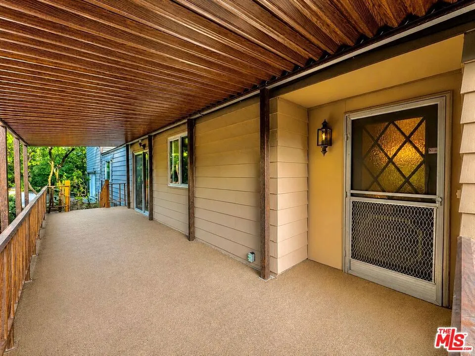 2901 Kodiak Way Pine Mountain Club, CA 93222