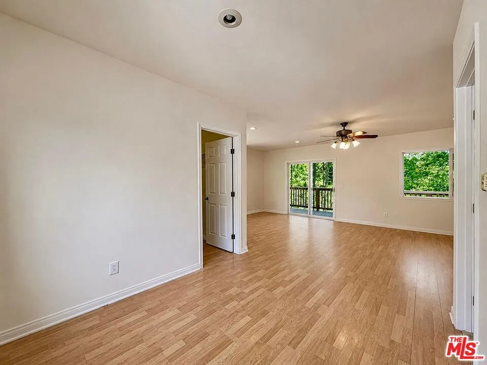 2901 Kodiak Way Pine Mountain Club, CA 93222