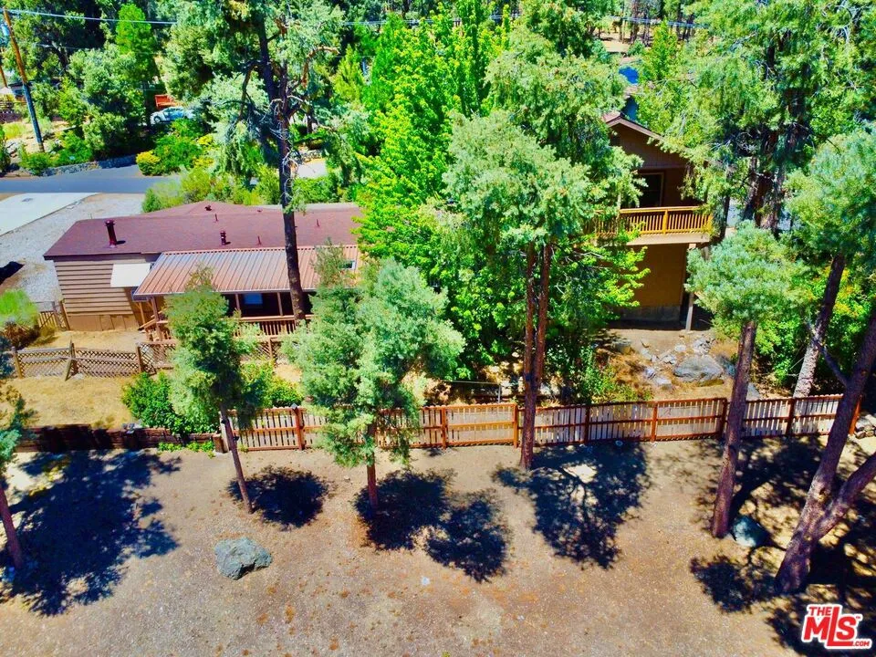 2901 Kodiak Way Pine Mountain Club, CA 93222
