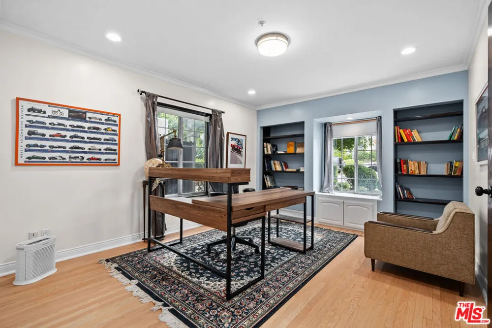 1601 Ard Eevin Avenue Glendale, CA 91202