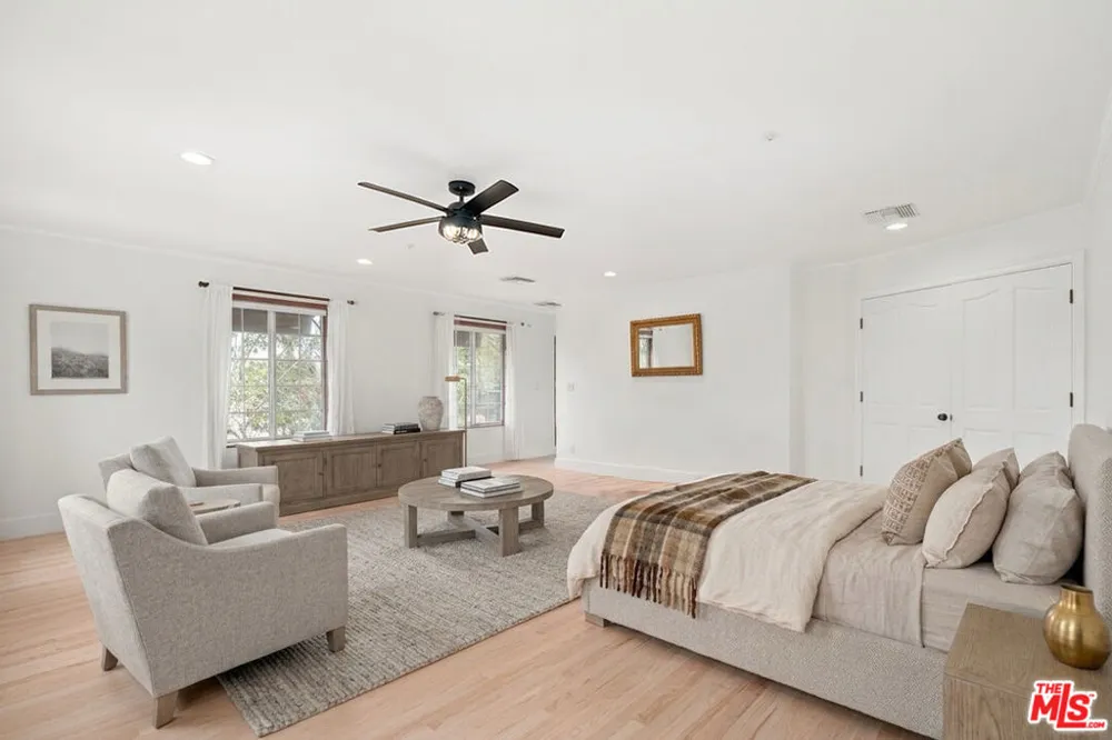 1601 Ard Eevin Avenue Glendale, CA 91202