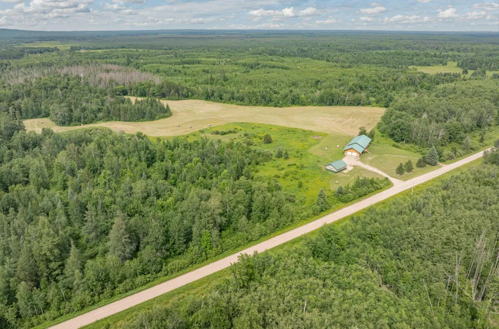 34784 605th Lane Hill City, MN 55748