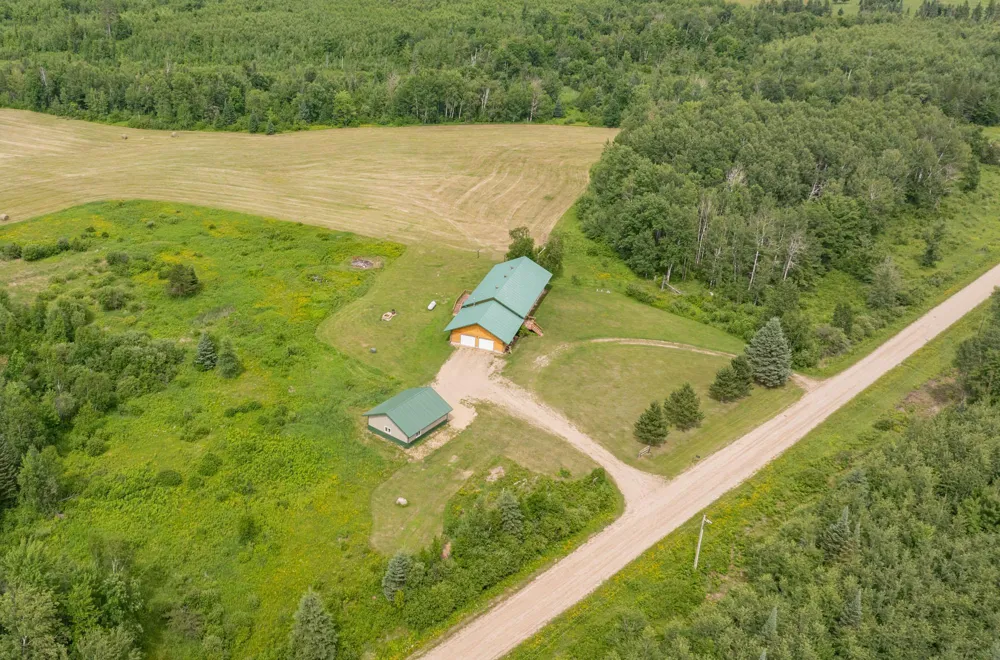 34784 605th Lane Hill City, MN 55748