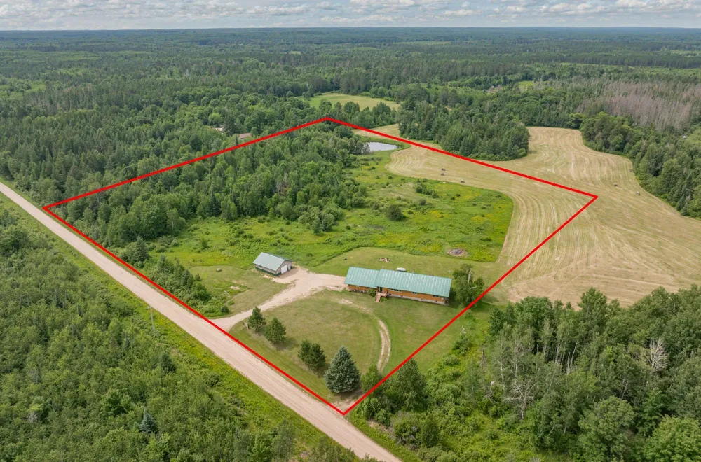 34784 605th Lane Hill City, MN 55748