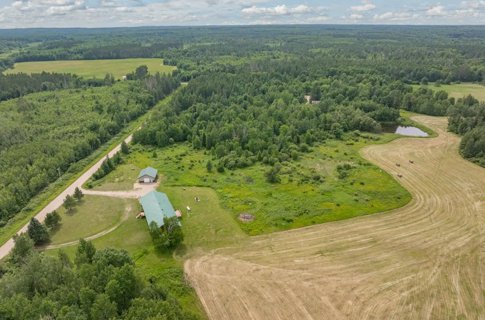34784 605th Lane Hill City, MN 55748