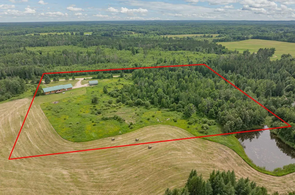 34784 605th Lane Hill City, MN 55748