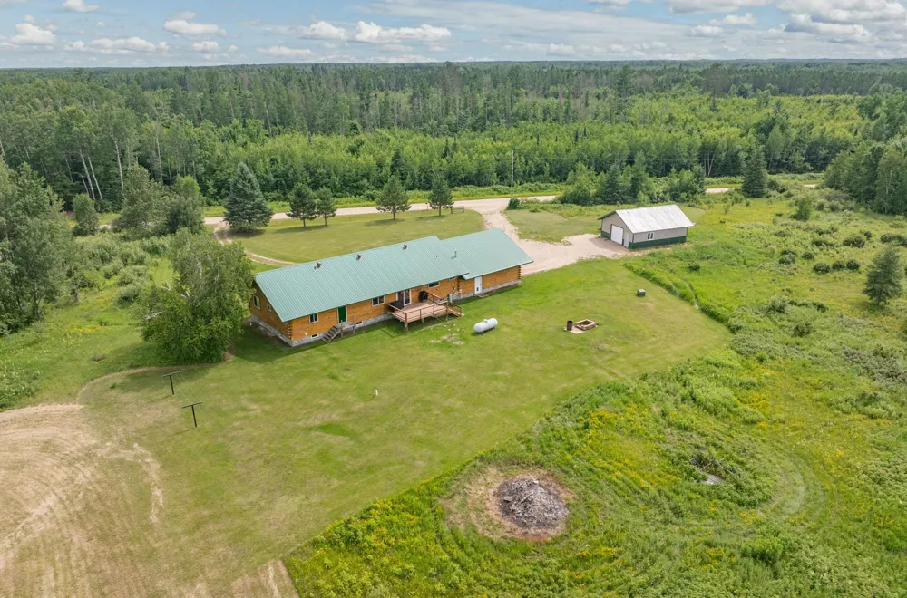 34784 605th Lane Hill City, MN 55748