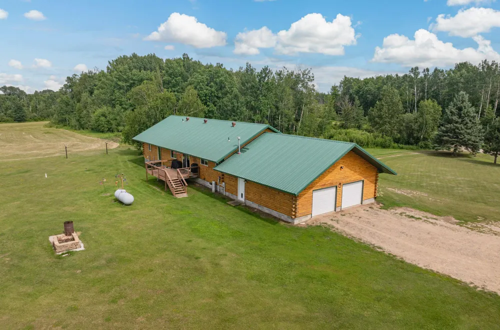 34784 605th Lane Hill City, MN 55748