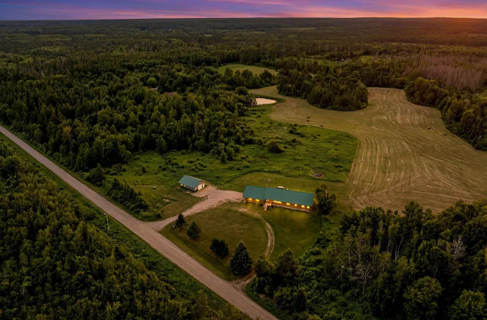 34784 605th Lane Hill City, MN 55748
