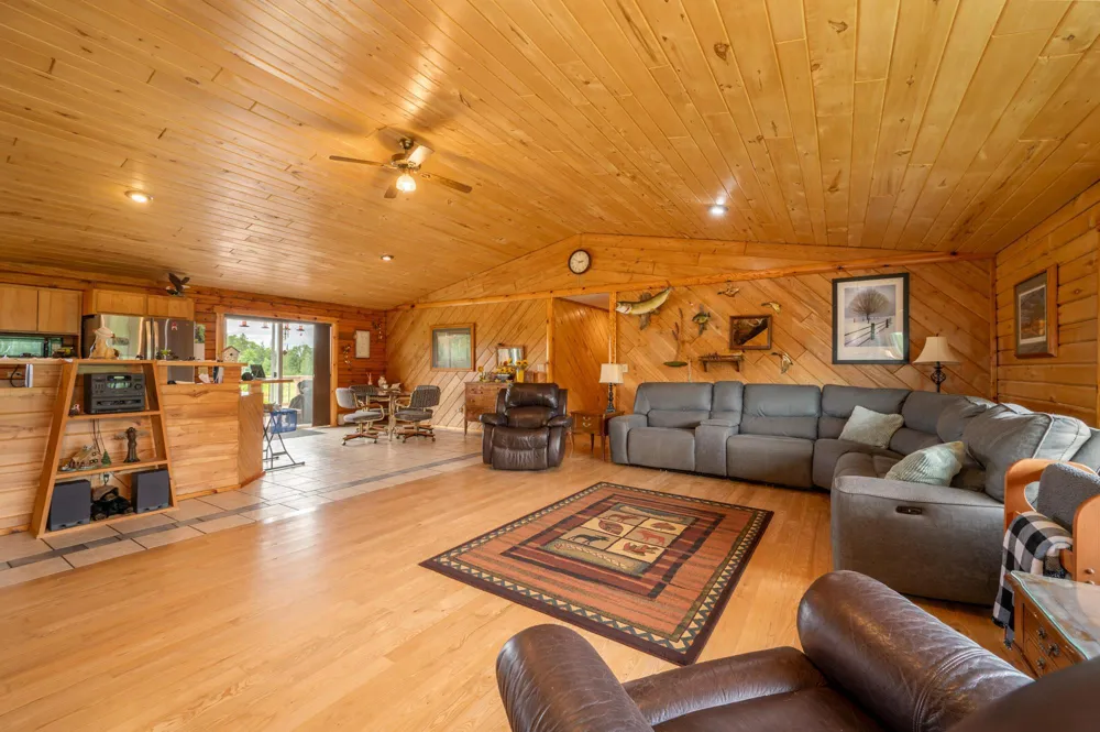 34784 605th Lane Hill City, MN 55748