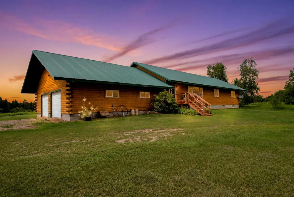 34784 605th Lane Hill City, MN 55748