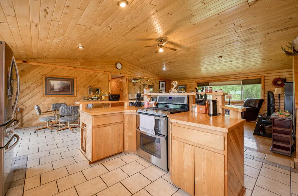 34784 605th Lane Hill City, MN 55748