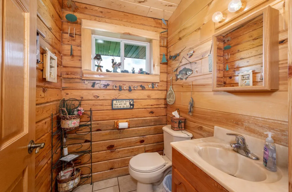 34784 605th Lane Hill City, MN 55748