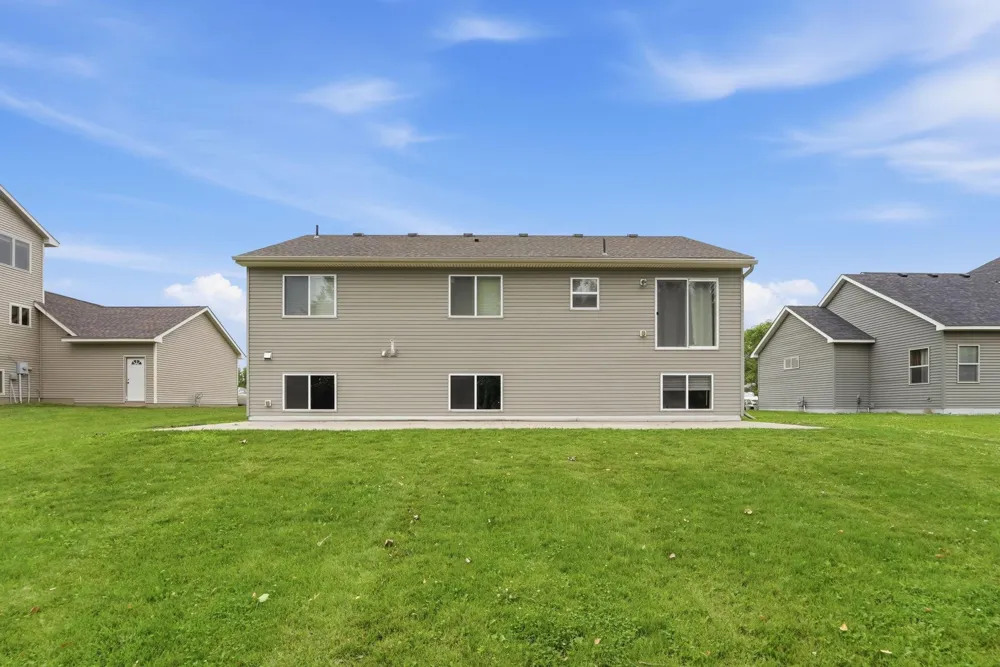 11429 71st Street NE Otsego, MN 55301