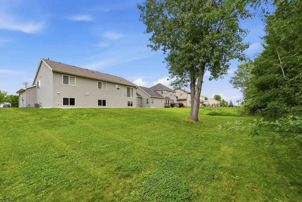 11429 71st Street NE Otsego, MN 55301