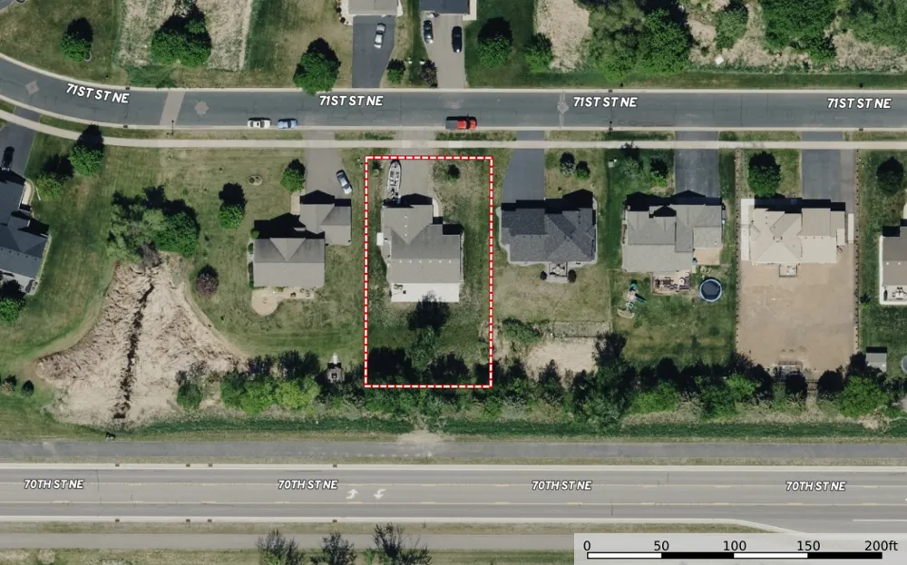 11429 71st Street NE Otsego, MN 55301