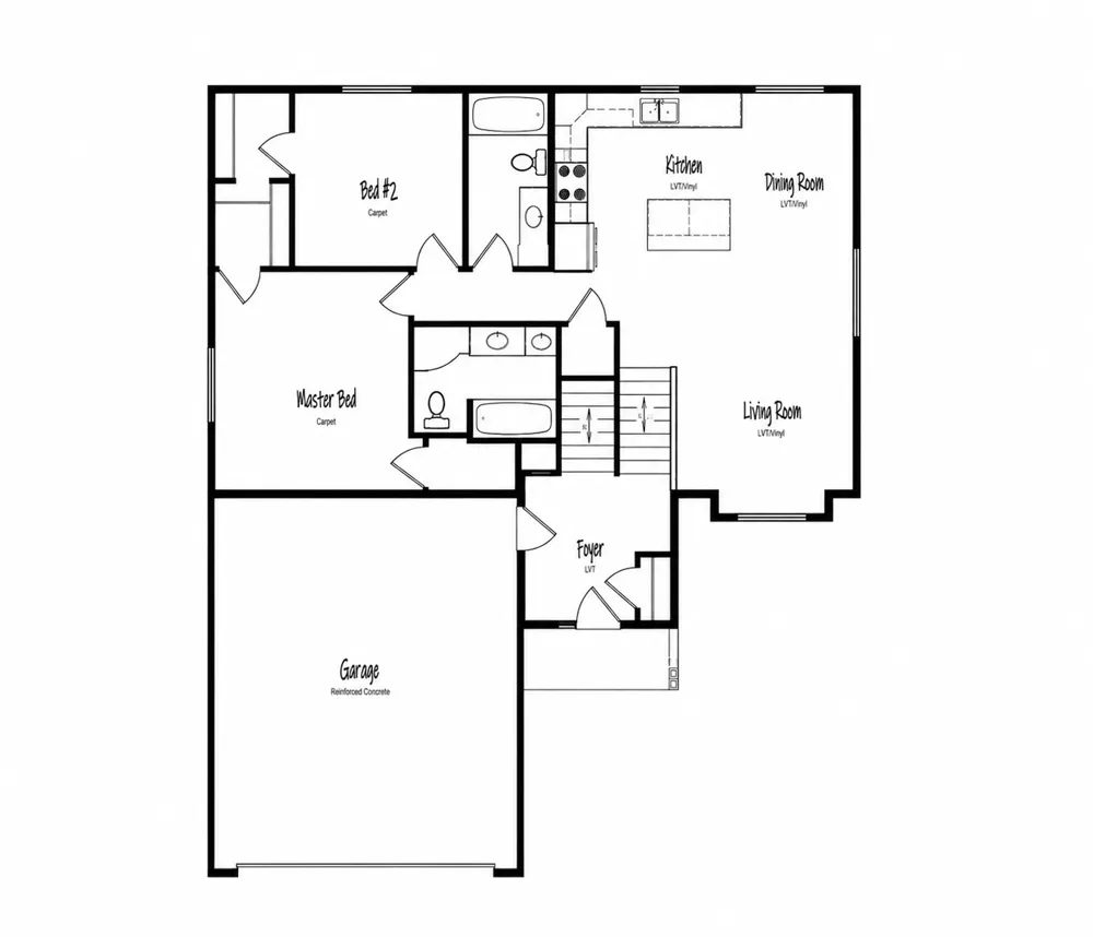 1102 2nd Street SE Faribault, MN 55021