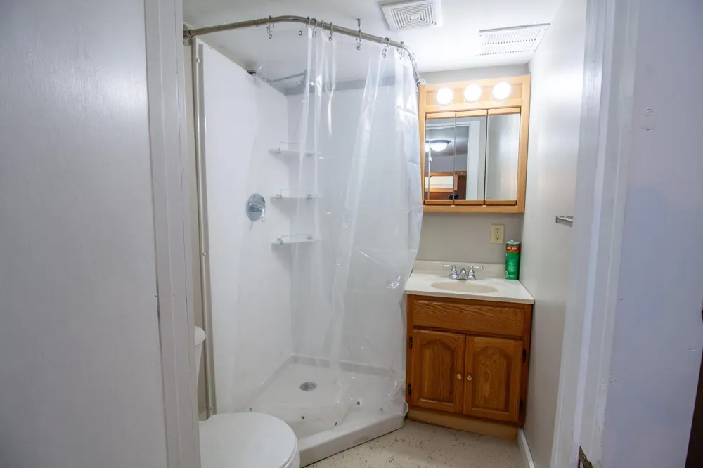 102 W Beech Avenue W Fergus Falls, MN 56537