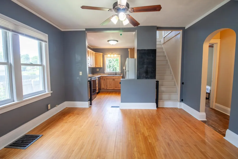 102 W Beech Avenue W Fergus Falls, MN 56537