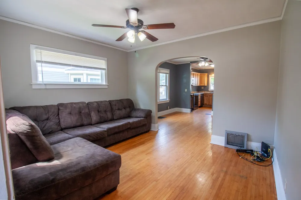 102 W Beech Avenue W Fergus Falls, MN 56537