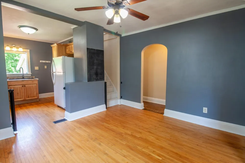 102 W Beech Avenue W Fergus Falls, MN 56537