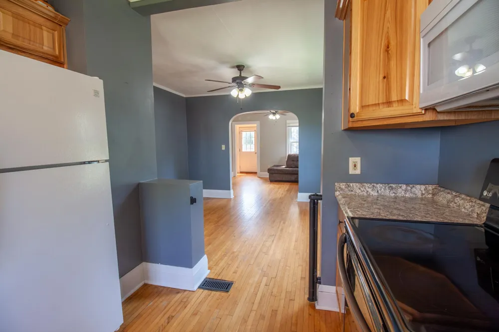 102 W Beech Avenue W Fergus Falls, MN 56537