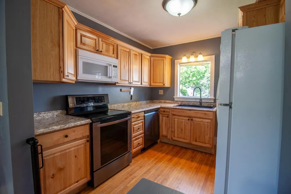 102 W Beech Avenue W Fergus Falls, MN 56537