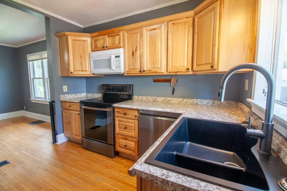 102 W Beech Avenue W Fergus Falls, MN 56537