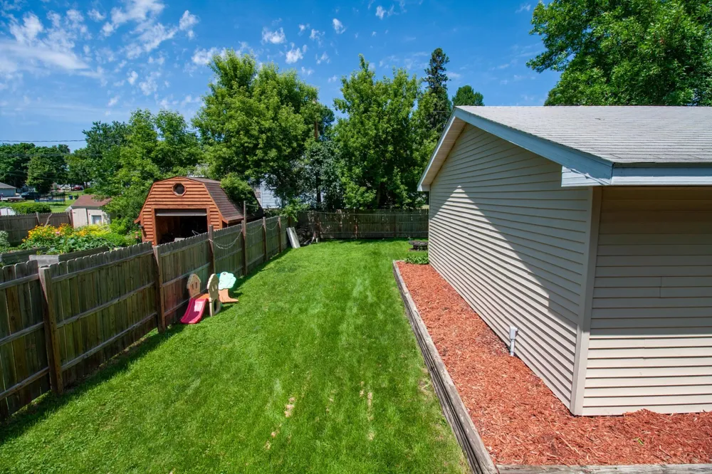 102 W Beech Avenue W Fergus Falls, MN 56537