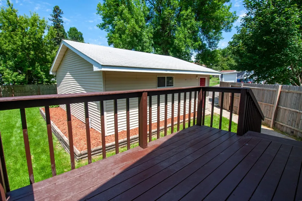 102 W Beech Avenue W Fergus Falls, MN 56537