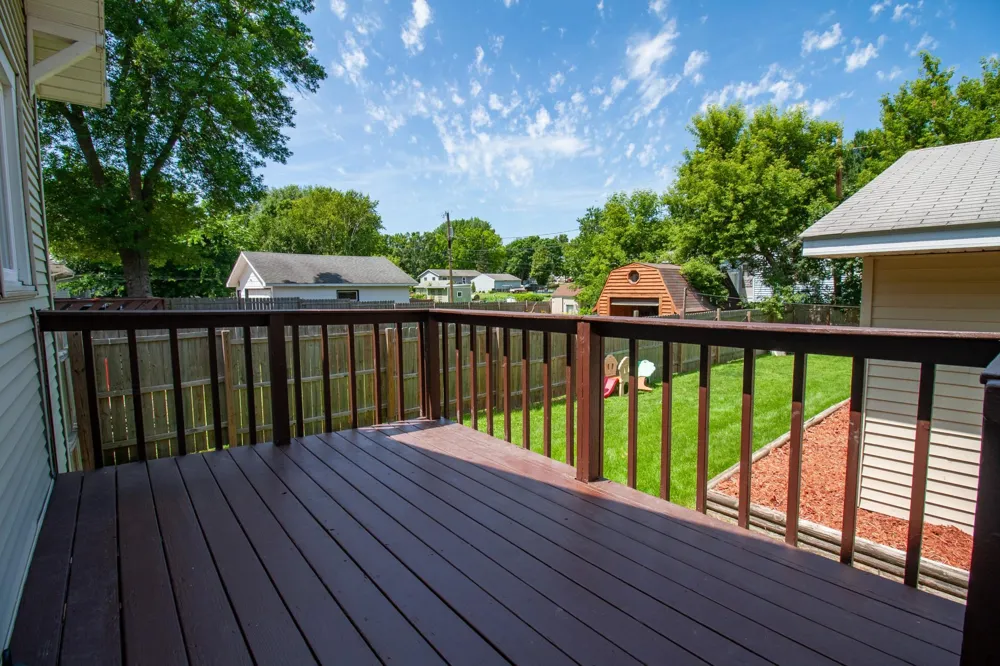 102 W Beech Avenue W Fergus Falls, MN 56537