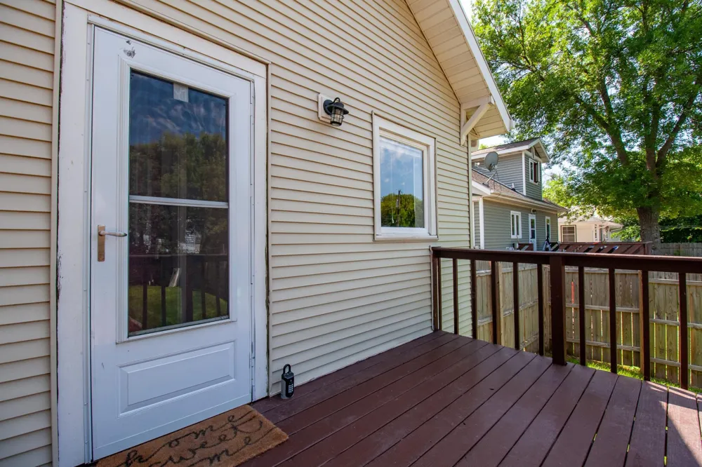 102 W Beech Avenue W Fergus Falls, MN 56537