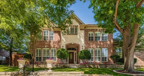 113 Woodland Cove